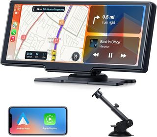 [NUEVO]Pantalla Coche Volam 9.26 CarPlay/Android A