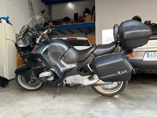 BMW R 1100 RT 2002