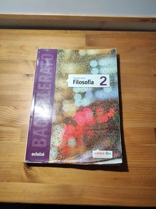 HISTORIA DE LA FILOSOFIA
