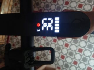 Patinete Eléctrico Zwheel E9D 