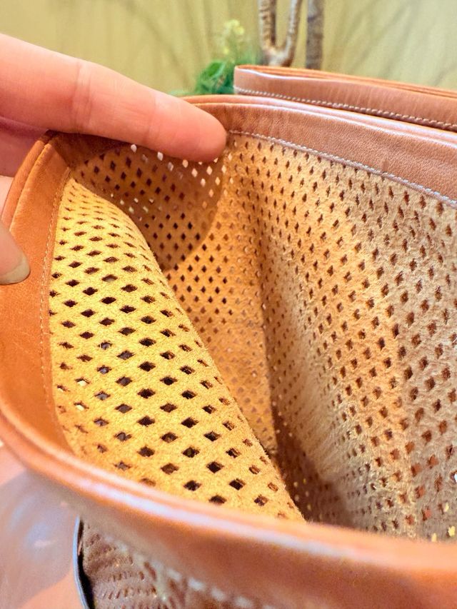 Botas Michael Kors Marrones