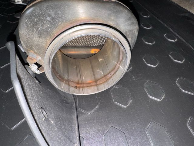 Escape KTM 1290 Super Adventure 2021 Original