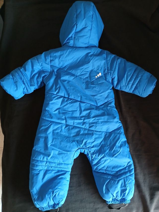 Mono de nieve para bebé Wedze 18 meses