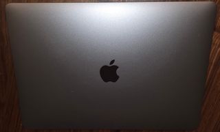 MacBook Pro 13 Touch Bar A1706 Plata