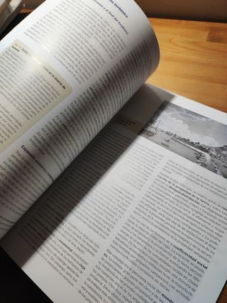 Historia De España, 2 Bachillerato