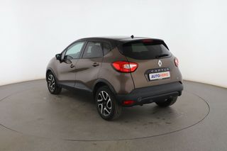 Renault Captur 1.5 dCi Energy Intens