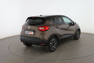 Renault Captur 1.5 dCi Energy Intens