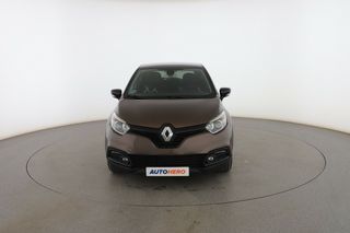 Renault Captur 1.5 dCi Energy Intens