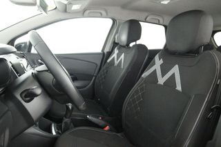Renault Captur 1.5 dCi Energy Intens