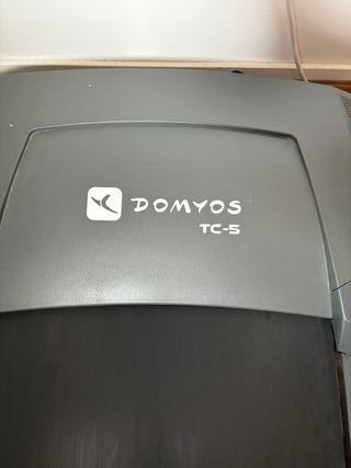 Cinta de correr Domyos TC-5