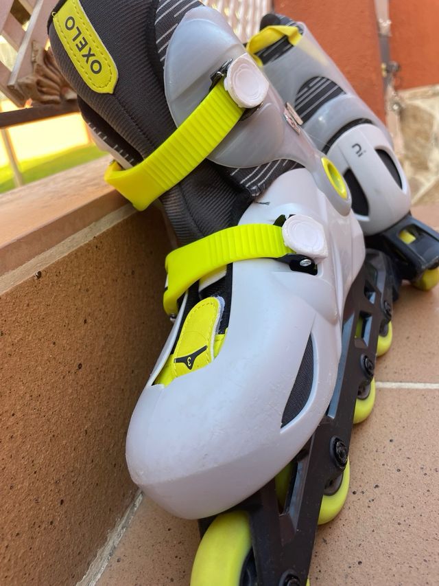 Patines en línea Oxelo