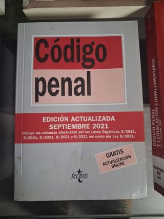 Lote Libros y Codigos Derecho 