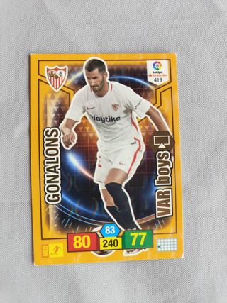 39 Cromos Adrenalyn 18-19 + 20 Cartas Especiales