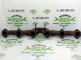 Colector renault 20508112 magnum ab 2005 dxi 95895