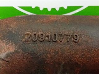Colector renault 20508112 magnum ab 2005 dxi 95895