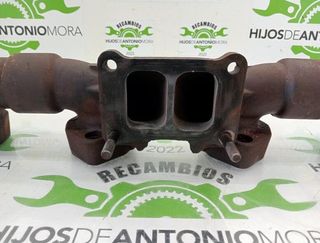Colector renault 20508112 magnum ab 2005 dxi 95895