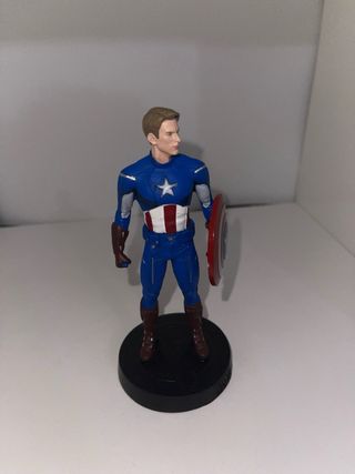 Figure della collezione Marvel Movie Collection