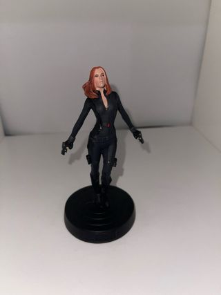 Figure della collezione Marvel Movie Collection