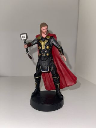 Figure della collezione Marvel Movie Collection