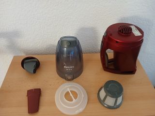 Aspirador de mano Philips 14.4V