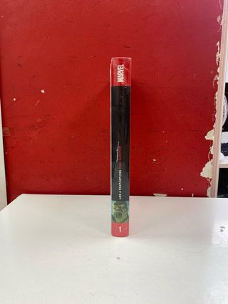 MARVEL DELUXE: LOS 4 FANTÁSTICOS "PARA SIEMPRE"