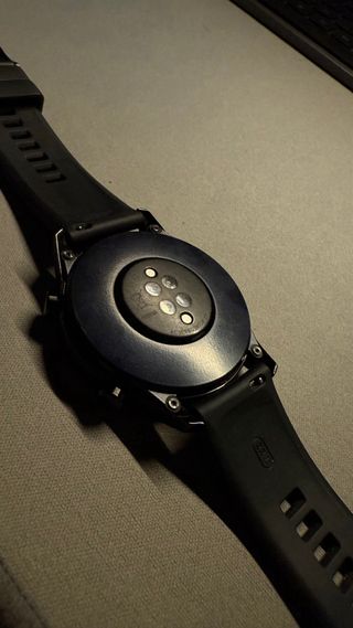 Huawei Watch GT 2 46mm Negro