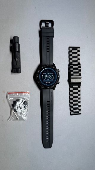 Huawei Watch GT 2 46mm Negro