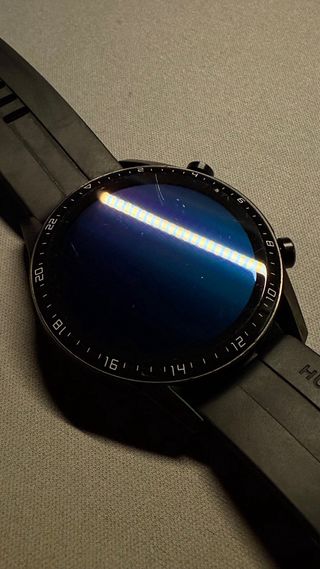 Huawei Watch GT 2 46mm Negro