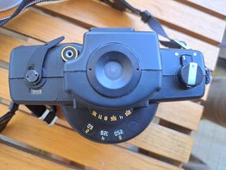 Cámara panorámica Horizon 202