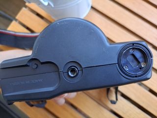 Cámara panorámica Horizon 202