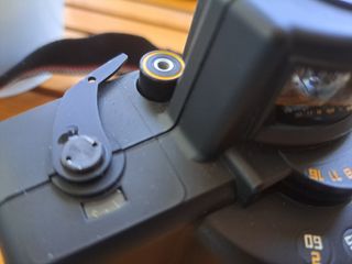 Cámara panorámica Horizon 202