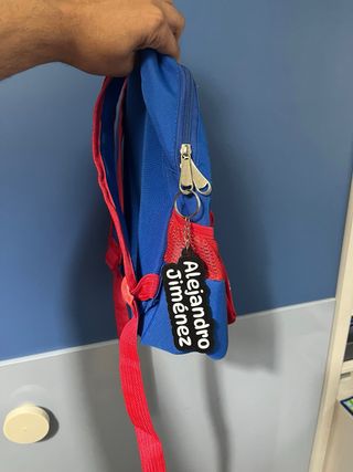 Llavero personalizado  3D