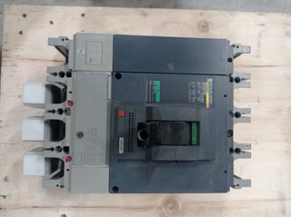 Interruptor 400A