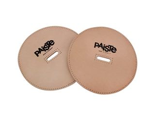 Paiste Leder-Beckenpolster groß
