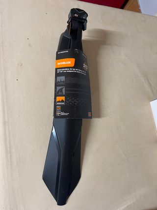 Guardabarros SKS Dashblade para Bicicleta
