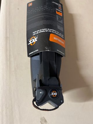 Guardabarros SKS Dashblade para Bicicleta