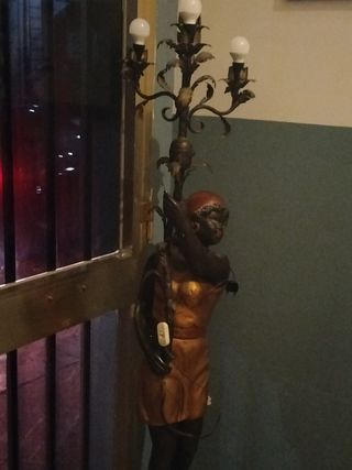 Statua Moro