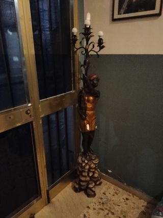Statua Moro