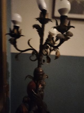 Statua Moro