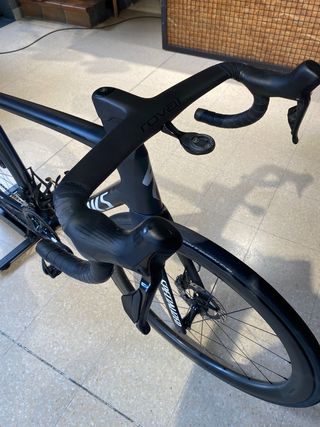 Specialized Tarmac SL8 S-Works 