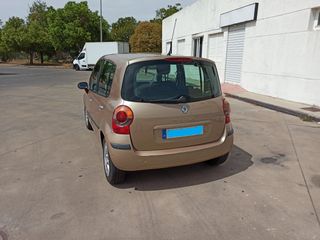 Renault Modus 1.4 16V 2005