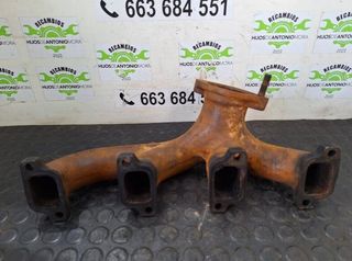 Nissan 104658 colector escape trade 2.8 trade 2.8