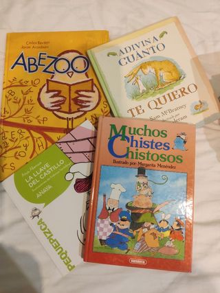 Adivina cuanto te quiero (Spanish Edition)