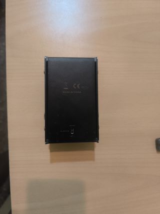 Pedal Distorsión Uzi Joyo