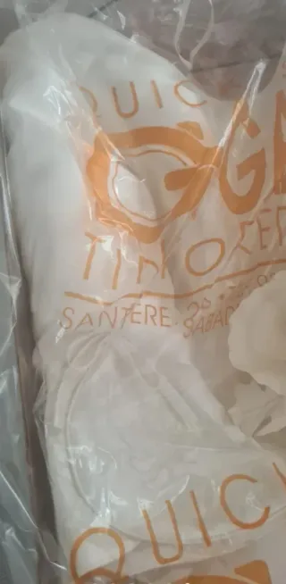 Vestido de Novia ROSA CLARÀ