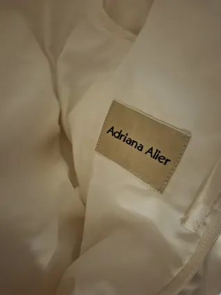 Vestido de Novia ROSA CLARÀ