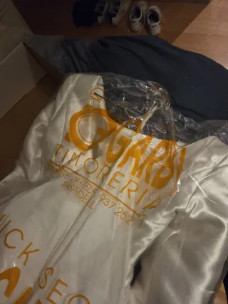 Vestido de Novia ROSA CLARÀ