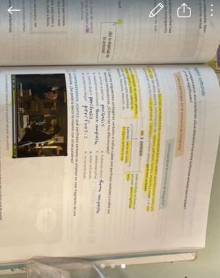 Lengua Castellana y Literatura. 2 Secundaria. R...