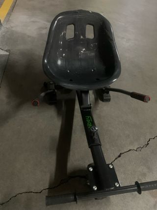 Silla para Hoverboard