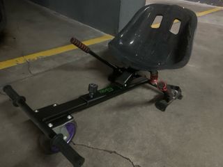 Silla para Hoverboard